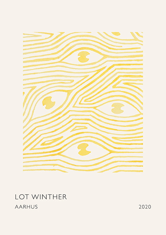 Lot Winther | Plakater og prints | Plakatshop | Poster Shop | Posters (6695273988289)