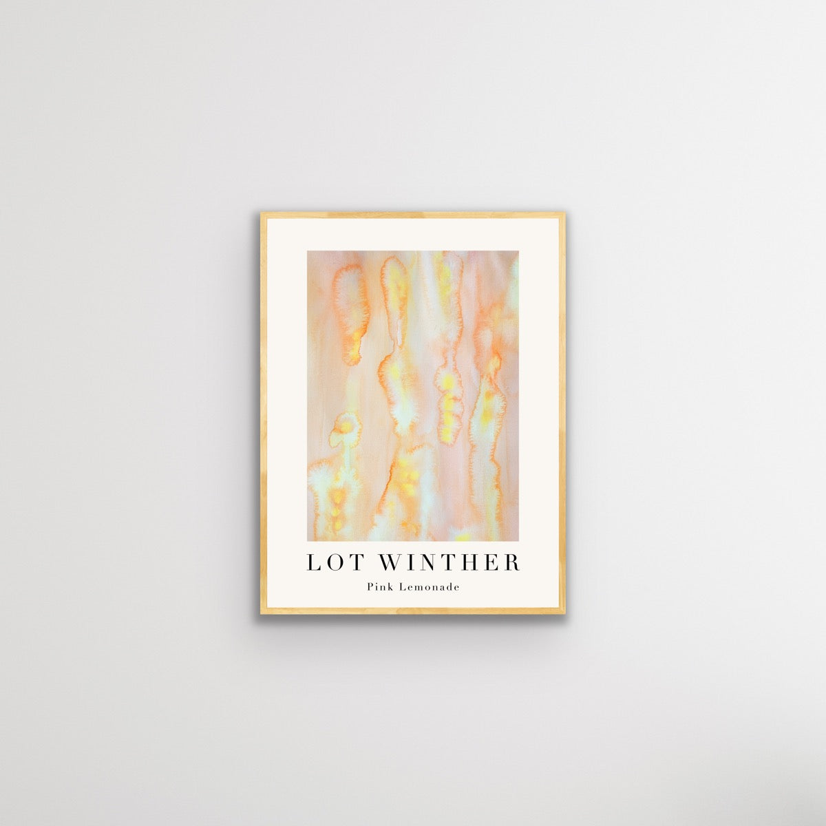 Lot Winther | Plakater og prints | Plakatshop | Poster Shop | Posters (6695304298689)