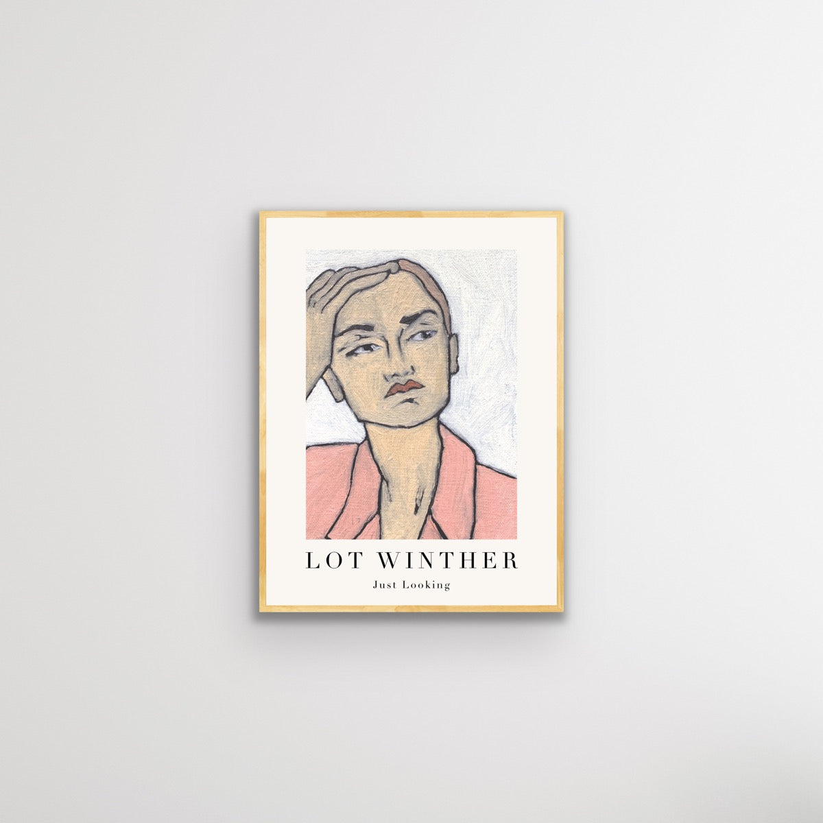 Lot Winther | Plakater og prints | Plakatshop | Poster Shop | Posters (6695278805185)