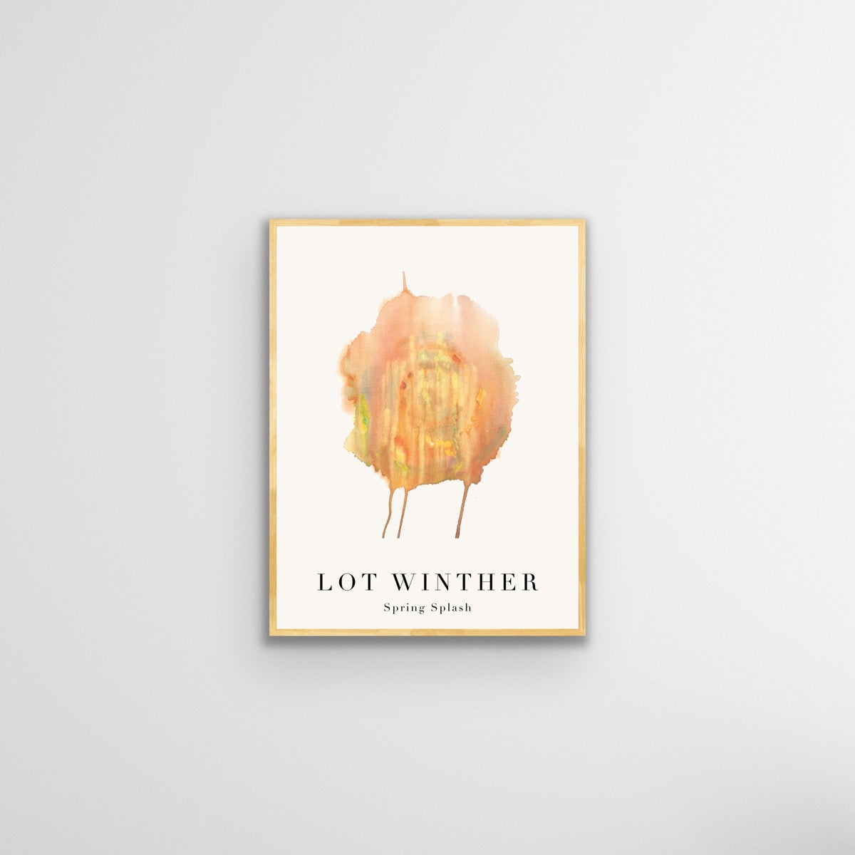 Lot Winther | Plakater og prints | Plakatshop | Poster Shop | Posters (6695313572033)